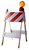 under construction